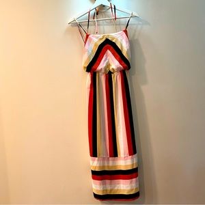 Vacation Vibes Sundress! ☀️🕶️